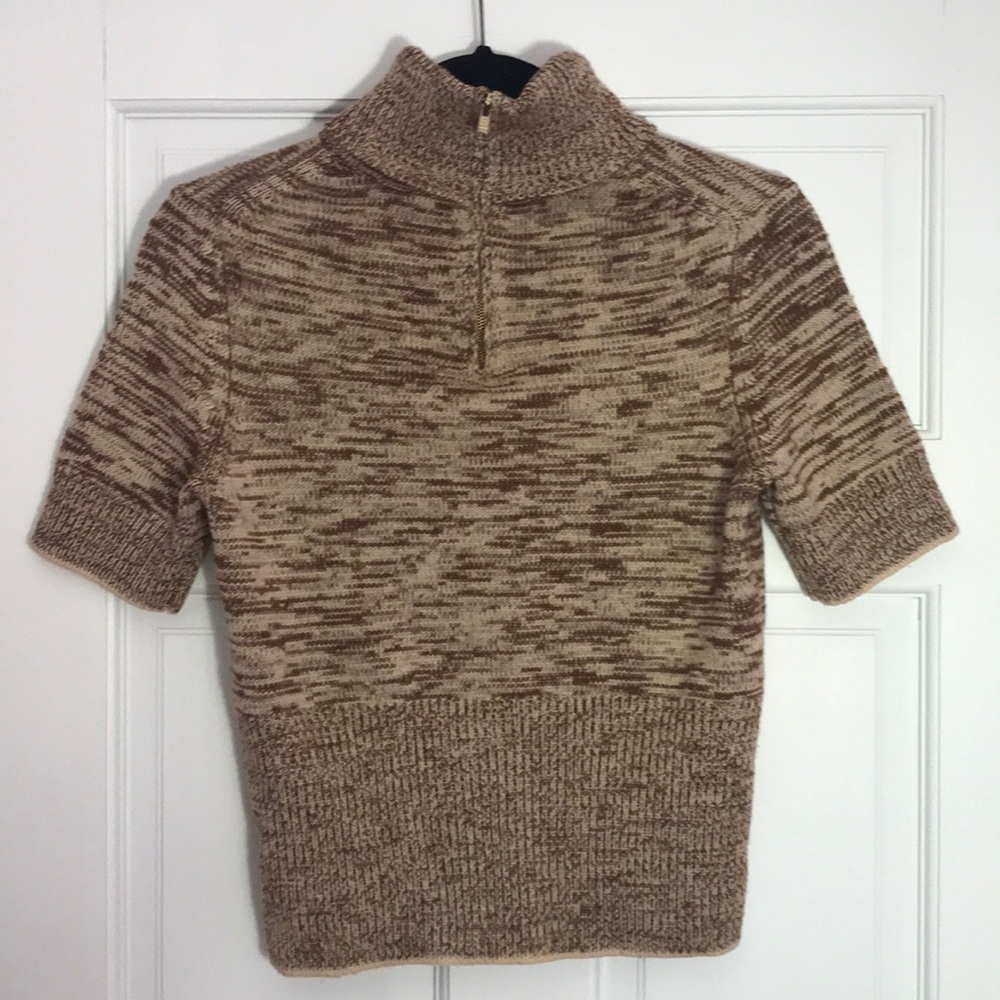 Marc by Marc Jacobs 100% Wool Sweater - Picture 3 of 4